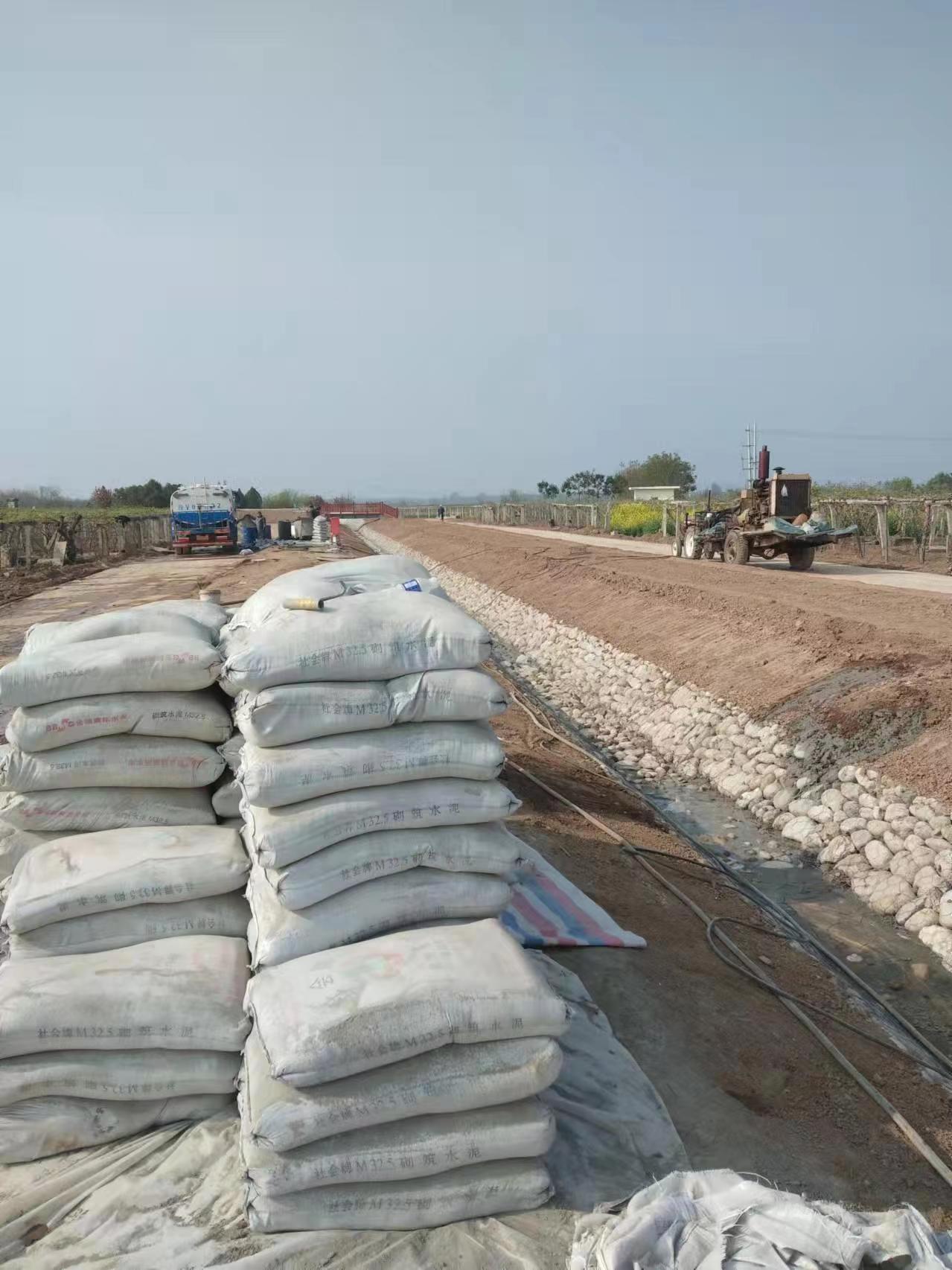 霍州小导管注浆