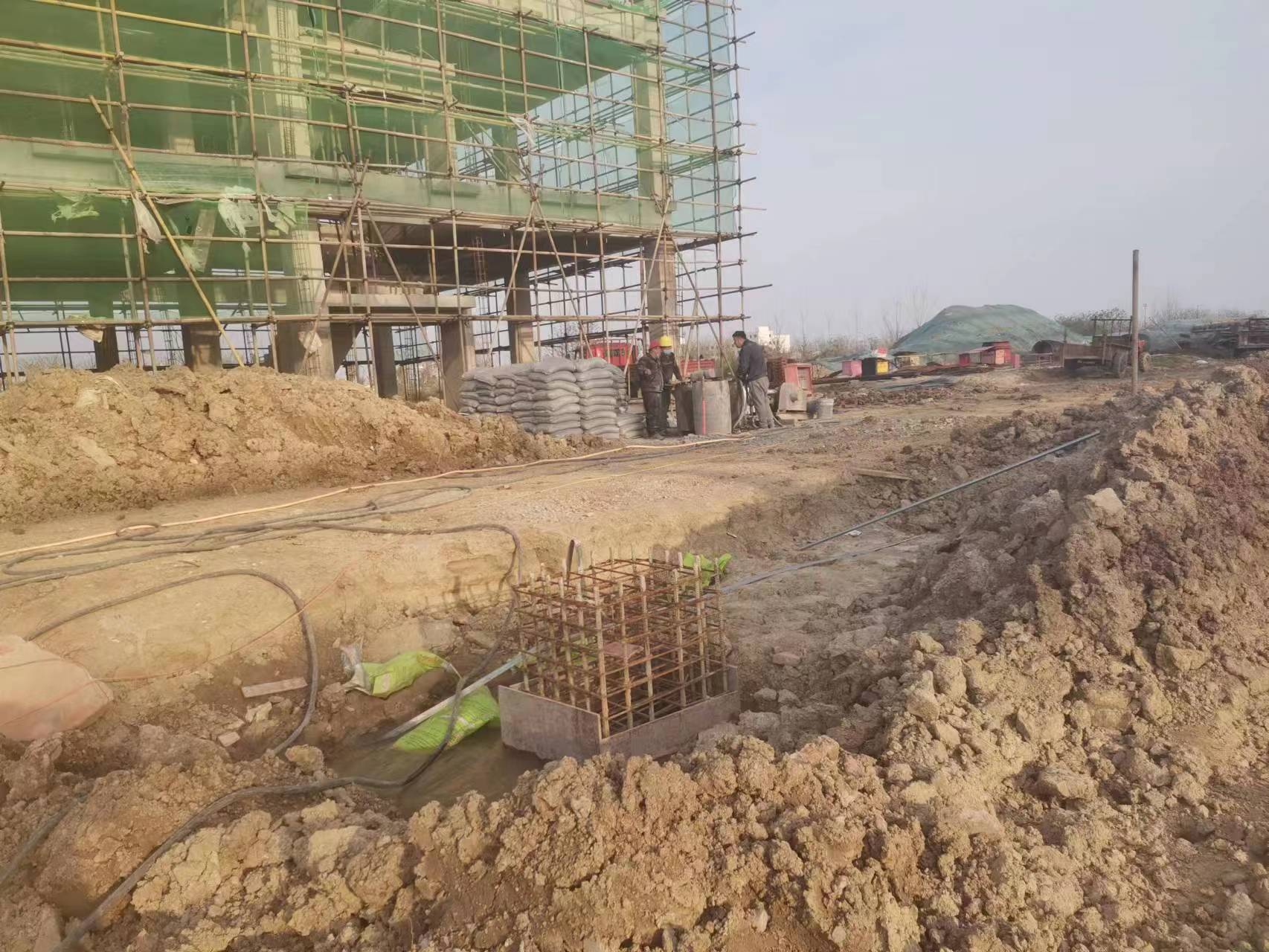 霍州当桥梁出现裂缝的时候应该及时加固修补